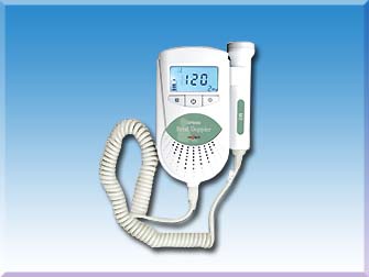 máy nghe tim thai baominhmedical